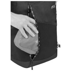 Sac à Dos Picture Off Trax 20 Backpack Dark Blue Cashew -Randonnée Et Camping 807e10c00a9c0c352f514dbffa2f41dd3da33690 E23PICTACC357335 PICT0152427 902