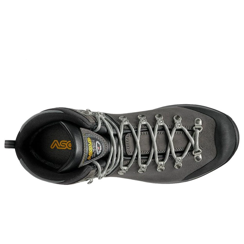 Chaussures De Randonnée Asolo Greenwood Evo GV Graphite 8 Chaussures De Randonnée Asolo Greenwood Evo GV Graphite – Image 6