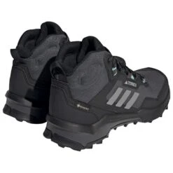 Chaussures De Randonnée Adidas Terrex Ax4 Mid GTX W Cblack Grethr Minton -Randonnée Et Camping 81246ef64a14ac80fcfe387114bcc7c4c587e0a3 H22ADIDCHA2359949 6
