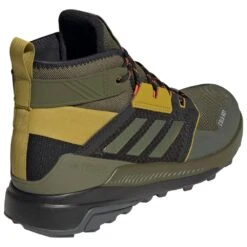 Chaussures De Randonnée Adidas Terrex Trailmaker Mid Crdy Focali Puloli Cblack 14 Chaussures De Randonnée Adidas Terrex Trailmaker Mid Crdy Focali Puloli Cblack -Randonnée Et Camping 818b120e3cbb1ba6c75abf10dcf8df1048acbf66 H23ADIDCHA2247431 2