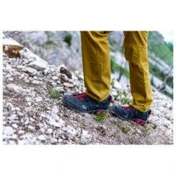Chaussures D'approche Millet Trident Guide Gtx Tarmac -Randonnée Et Camping 821611e715b67c8f89c5199c721fbabf215429f6 E22MILLCHA2215071 11