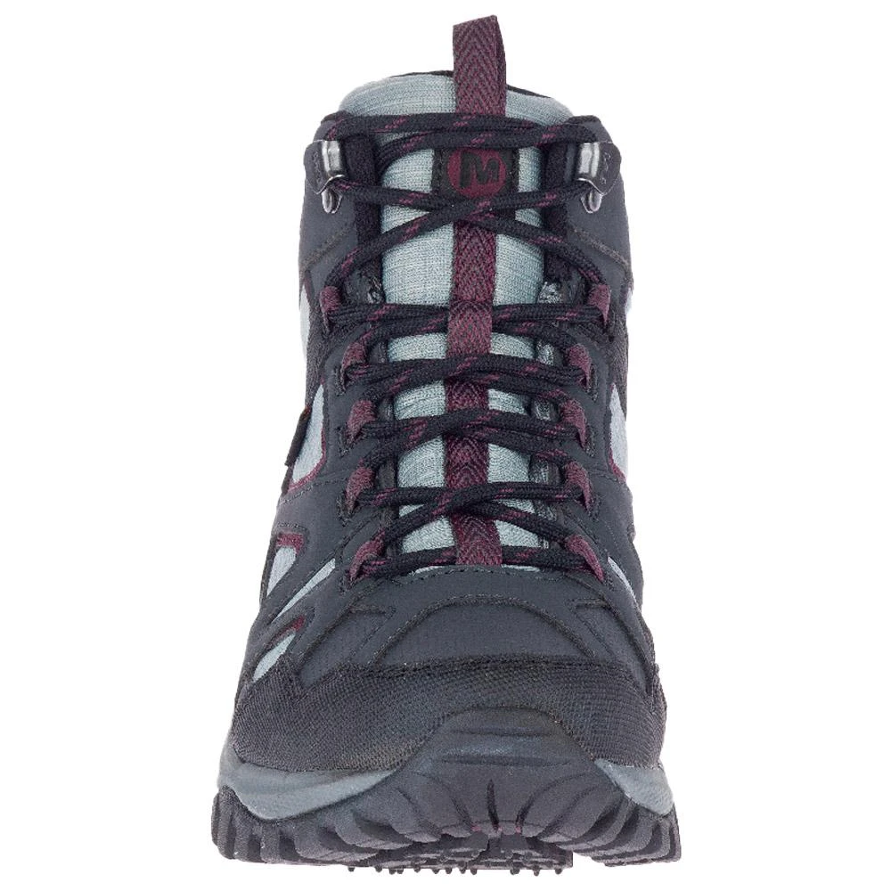 Chaussures De Randonnée Merrell Bryce Radius Mid Gtx Granit Fig 7 Chaussures De Randonnée Merrell Bryce Radius Mid Gtx Granit Fig – Image 5