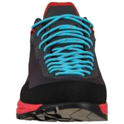 Chaussures D'approche La Sportiva Tx Guide Woman Carbon Hibiscus -Randonnée Et Camping 82a0d4723542cd21eb19c7ab06493241896d9c0e E22LASPCHA2349704 4