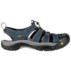 Sandales De Randonnée Keen Newport H2 Navy Medium Grey -Randonnée Et Camping 82b0ddf218a1c9d2ca1cbc288c573bba9430884f H22KEENCHA2255002 3