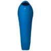 Sac De Couchage Millet Baikal 750 Long Blue