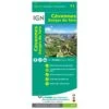Carte IGN Cevennes Gorges Du Tarn -Randonnée Et Camping 82d2a1a6e1f623782a3d7124fdb2d05d1ea10d76 H230IGNBIV356335 0IGN0681373 0