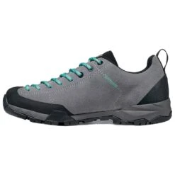 Chaussures De Randonnée Scarpa Mojito Trail Gtx Wmn Smoke Jade -Randonnée Et Camping 83016dcbbab0f7f21b1afb8b6cc4bf36ea83703d E23SCARCHA3379370 3