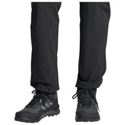 Chaussures De Randonnée Adidas Terrex Ax4 Mid GTX W Cblack Grethr Minton -Randonnée Et Camping 8362233da30819fdbf9d9014008938e82c8ada9c H22ADIDCHA2359949 5