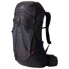 Sac à Dos Gregory Zulu 40 Volcanic Black -Randonnée Et Camping 84a812c4dffc73b6d9e90c118e16dc907fe71db2 E22GREGACC2379220 0