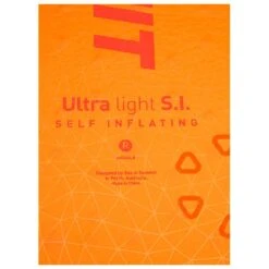 Matelas Sea To Summit Ultralight S.I Orange 11 Matelas Sea To Summit Ultralight S.I Orange -Randonnée Et Camping 84fde3f3e5d95fc1addd900e1ca0d6e6cc7b04a5 E22SEATBIV2211547 13