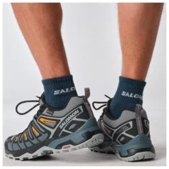 Chaussures De Randonnée Salomon X Ultra Pioneer Gtx Stormy Weather Black Turmeric 17 Chaussures De Randonnée Salomon X Ultra Pioneer Gtx Stormy Weather Black Turmeric -Randonnée Et Camping 858e846453967c5129920e80ae7a67dd0706231f E23SALOCHA3362740 902