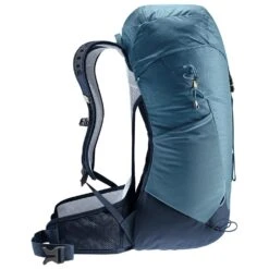 Sac à Dos Deuter Ac Lite 30 Atlantic Ink -Randonnée Et Camping 85e573e04d2512ab376991e362483aa653079bde E22DEUTACC208168 DEUT0712311 4