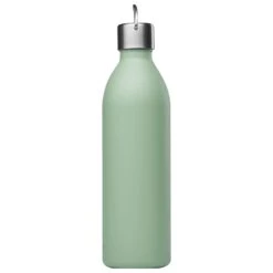 Gourde Qwetch Bouteille Isotherme Active 1L Matt Vert Tilleul -Randonnée Et Camping 8672ec25d6c9fc52ece79b326ecf400a3ae05111 E23QWETACC377048 QWET0719725 3