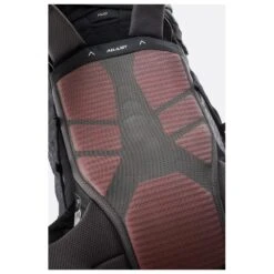 Sac à Dos Lowe Alpine Sirac 50 Ebony -Randonnée Et Camping 87078df0dc0a1dce0227b195ca09c14891d29721 E22LOWEACC2209972 10