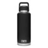 Gourde Yeti Rambler 46 Oz (1,4L) Black -Randonnée Et Camping 87281cf091c52d1a2949dddffba62d4d5578a266 E22YETIACC88012 YETI0102268 1