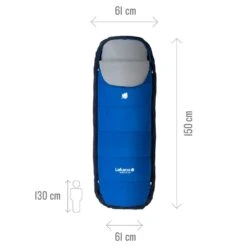 Sac De Couchage Lafuma Nunavüt Kid Azur Blue 9 Sac De Couchage Lafuma Nunavüt Kid Azur Blue -Randonnée Et Camping 8796c61567277530838676f61309827983c0a03b E22LAFUBIV204391 LAFU0522289 10