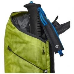 Sac à Dos Black Diamond Distance 15 Backpack Optical Yellow -Randonnée Et Camping 87b0c4f987f35488bdbed48f92ea4483bf431e11 E23BDIAACC3368961 902