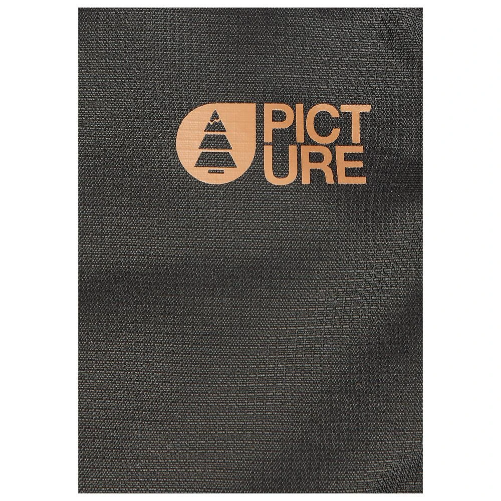 Sac à Dos Picture Off Trax 20 Backpack Black 14 Sac à Dos Picture Off Trax 20 Backpack Black – Image 12