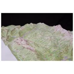 Carte 3D Deniveles La Tournette & Mont Charvin -Randonnée Et Camping 87eb66174ac124d85e65db405732c95b4954feff E22DENIBIV268877 DENI0676532 12