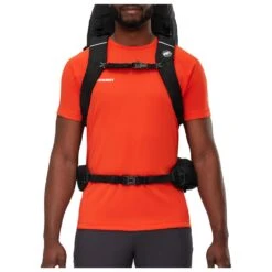 Sac à Dos Mammut Lithium 50 Black -Randonnée Et Camping 88061f08190e8230c6e3d770aa0a377ba4da3a4d E22MAMMACC209109 MAMM0713203 4