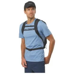 Sac à Dos Salomon Trailblazer 10 Black -Randonnée Et Camping 884955a52f80bf5cf13e70905be01aa6adaee8e5 E23SALOACC376170 SALO0638440 4