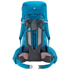 Sac à Dos Deuter Aircontact Core 60+10 Reef Ink -Randonnée Et Camping 8871efafa1bad6dc3c0b72e5e36bfa968d5251e5 E22DEUTACC208330 DEUT0712332 6