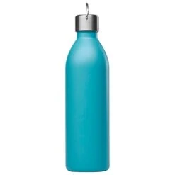 Gourde Qwetch Bouteille Isotherme Active 1L Matt Bleu Acier -Randonnée Et Camping 88ad28882d55ca7b2cba9a618a46245036e4263d E23QWETACC377048 QWET0719726 3
