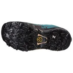 Chaussures De Fast Hiking La Sportiva Ultra Raptor II Woman Gtx Topaz Carbon -Randonnée Et Camping 8920354e4634b5c043f912637b077138fe3528d6 E22LASPCHA2349709 9