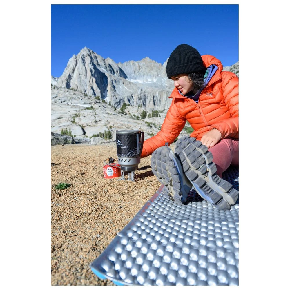 Matelas Thermarest Z Lite Sol 11 Matelas Thermarest Z Lite Sol – Image 9