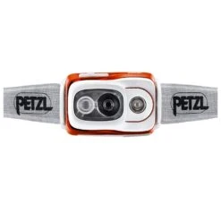Lampe Frontale Petzl Swift RL Orange -Randonnée Et Camping 89488c6069ed6f760200046d1bebcd7f3054acfe H21PETZACC173224 PETZ0289183 2