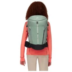 Sac à Dos Mammut Lithium 30 Women Jade Black -Randonnée Et Camping 897c18447854c0d5e6efc1df07ff43e4fe45ad56 E22MAMMACC209149 MAMM0713200 6