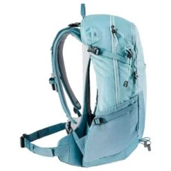 Sac à Dos Deuter Futura 21 SL Dusk Slateblue -Randonnée Et Camping 8990a1b43029d2c3e57952861662a74c6ed0eb46 H22DEUTACC186540 DEUT0493430 2