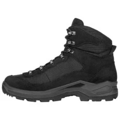 Chaussures De Randonnée Lowa Taurus Pro Gtx Mid Anthracite -Randonnée Et Camping 8a4083db8a29d298b90e1526a9df7aec4a2184b4 E22LOWACHA2204503 2