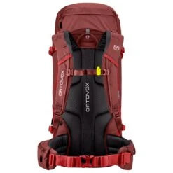 Sac à Dos Ortovox Peak 32 S Cengia Rossa -Randonnée Et Camping 8a9479c2028af1c42bc58532bc3c066cfca3e923 H21ORTOACC173660 ORTO0203055 1