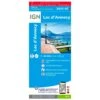 Carte IGN 3431OTR Lac D'Annecy - Résistant -Randonnée Et Camping 8b1e8c55ff110ed2288f3e32f8337d0744c434df H230IGNBIV355994 0IGN0211301 0