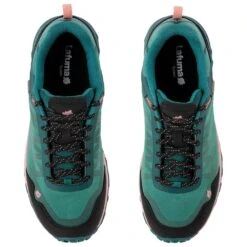 Chaussures De Fast Hiking Lafuma Access Clim Wmn Dark Green -Randonnée Et Camping 8b34bd5f87892ea3d6f16c012f28e2a4f9e2ae90 E22LAFUCHA2247440 7
