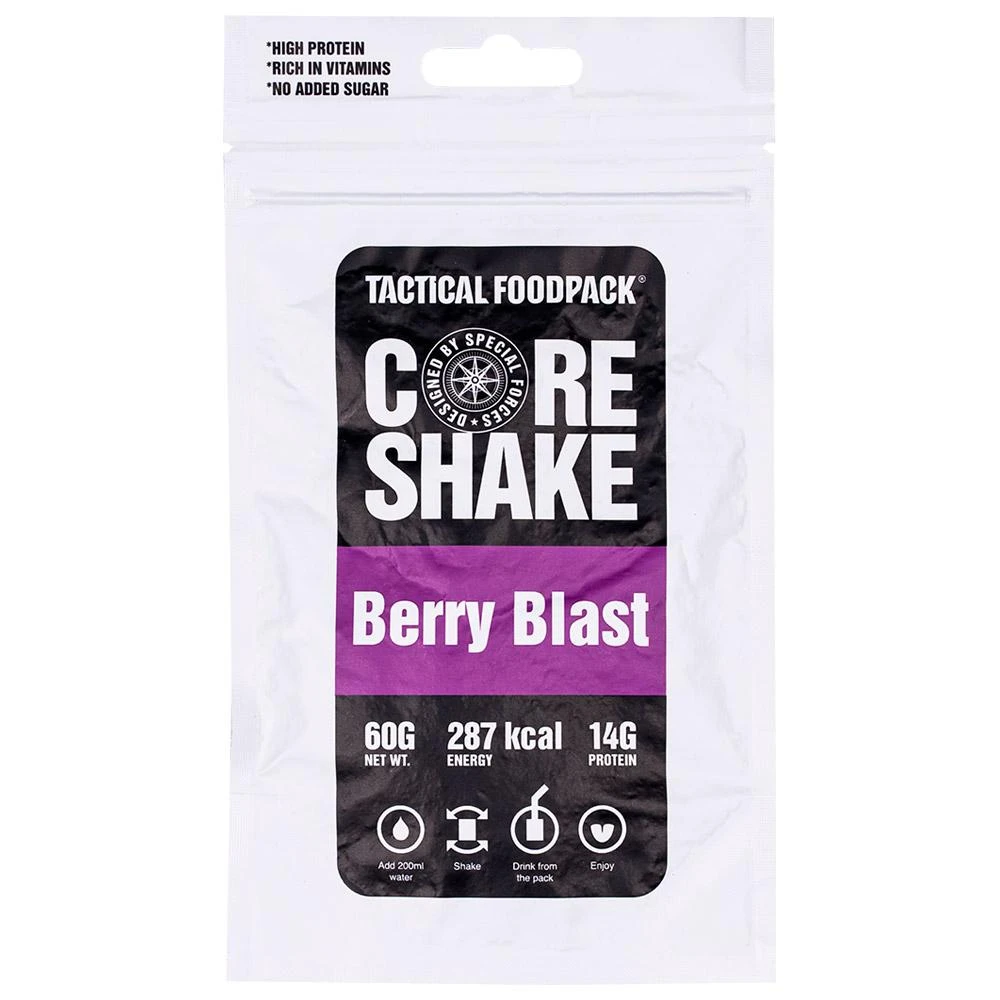 Repas Lyophilisé Tactical Foodpack Ration Delta 7 Repas Lyophilisé Tactical Foodpack Ration Delta – Image 5