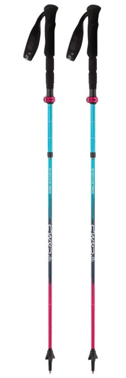 Bâton Camp Sonic Alu Evo W -Randonnée Et Camping 8b63abc6571987e2fcc0d51209450b2ba8360812 E22CAMPBAT342594 CAMP0191214 2