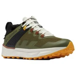 Chaussures De Randonnée Columbia Facet 75 Outdry Nori Black -Randonnée Et Camping 8c67ba2f259d6dec4b90e569518f65d0c30d8c9a E23COLUCHA3360601 4