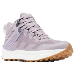 Chaussures De Randonnée Columbia Facet 75 Mid Outdry Wmn Shale Mauve Graphite -Randonnée Et Camping 8dc79535e624a81475beb852f496515013af5864 E23COLUCHA3360560 4