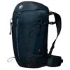 Sac à Dos Mammut Lithium 30 Women Marine Black -Randonnée Et Camping 8dd8daccf7b121947edafd92377cd77ef654539e E22MAMMACC209149 MAMM0713199 0