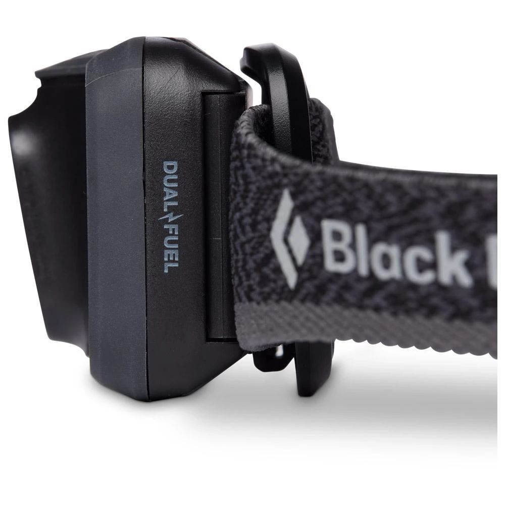 Lampe Frontale Black Diamond Spot 400 Graphite 4 Lampe Frontale Black Diamond Spot 400 Graphite – Image 2