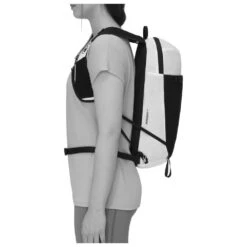 Sac à Dos Mammut Aenergy 12 Black -Randonnée Et Camping 8eedd84a898bed215fee783fa7bca7d00b0afe76 E23MAMMACC375572 MAMM0713184 3