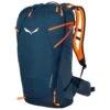 Sac à Dos Salewa Mtn Trainer II 25 Dark Denim -Randonnée Et Camping 8f647bc32b8a258d756fcafbf22029143c4604b2 E23SALEACC361707 SALE0538475 0