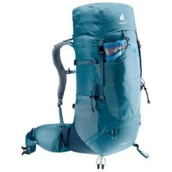 Sac à Dos Deuter Aircontact Lite 40+10 Atlantic Ink -Randonnée Et Camping 8f746e0f8aaa7fc28cf1d3185c45b43216289a36 H23DEUTACC244728 DEUT0712324 902