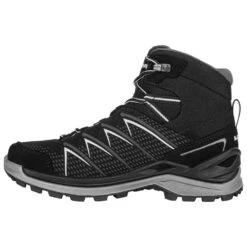 Chaussures De Randonnée Lowa Ferrox Pro Gtx Mid Ws Graphite Salmon -Randonnée Et Camping 8ff6c668ae95859a3b116ea49e6989e219089482 E22LOWACHA2204516 2