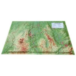 Carte 3D 3DMAP Le Puy De Dôme -Randonnée Et Camping 9001092f7edde39e0cd7e312740fdd8b1b9ff376 H233DMABIV352076 3DMA0213587 1