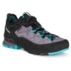 Chaussures D'approche Aku Rock Dfs Gtx Ws Grey Turquoise -Randonnée Et Camping 9010e0148887c5c2d58293dda06c017df871e81c E220AKUCHA2215045 0