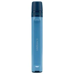 Paille Filtrante LifeStraw Personal Peak Serie Mountain Blue
