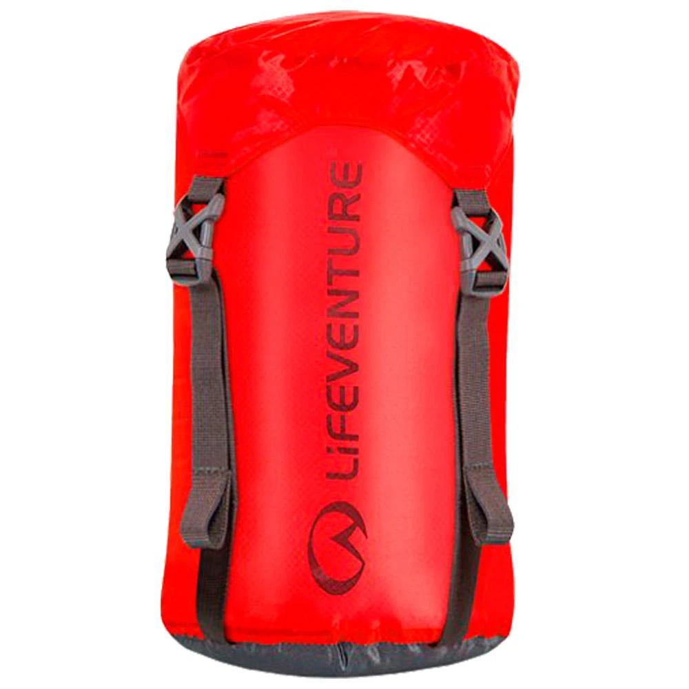 Housse De Compression Rangement Lifeventure Ultralight Compression Sack 5L Red 3 Housse De Compression Rangement Lifeventure Ultralight Compression Sack 5L Red